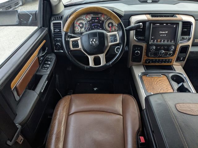 Used 2018 RAM 2500 Longhorn image 16