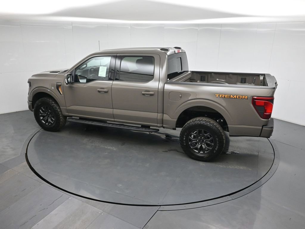 New 2026 Ford F150 Tremor AWD/4WD image 43