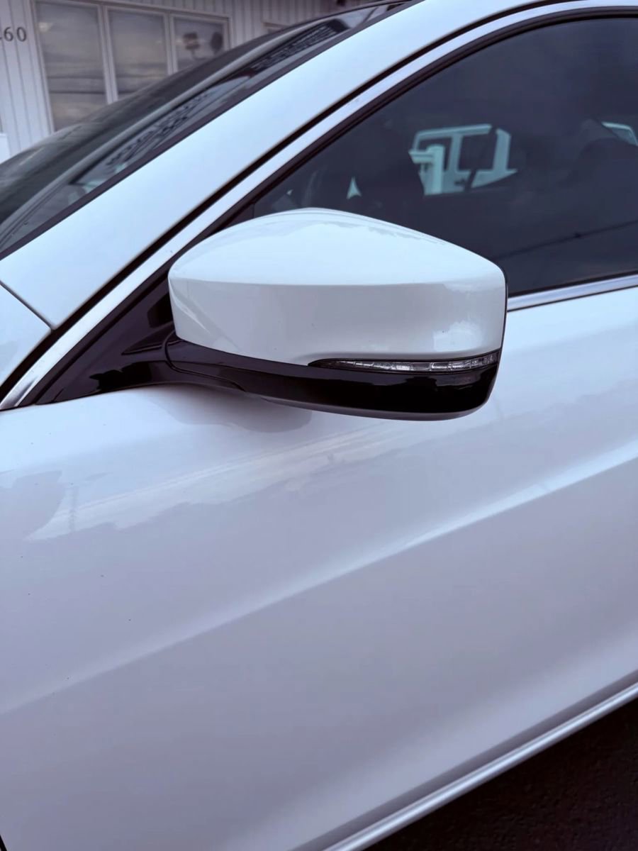 Used 2018 Acura TLX FWD image 47