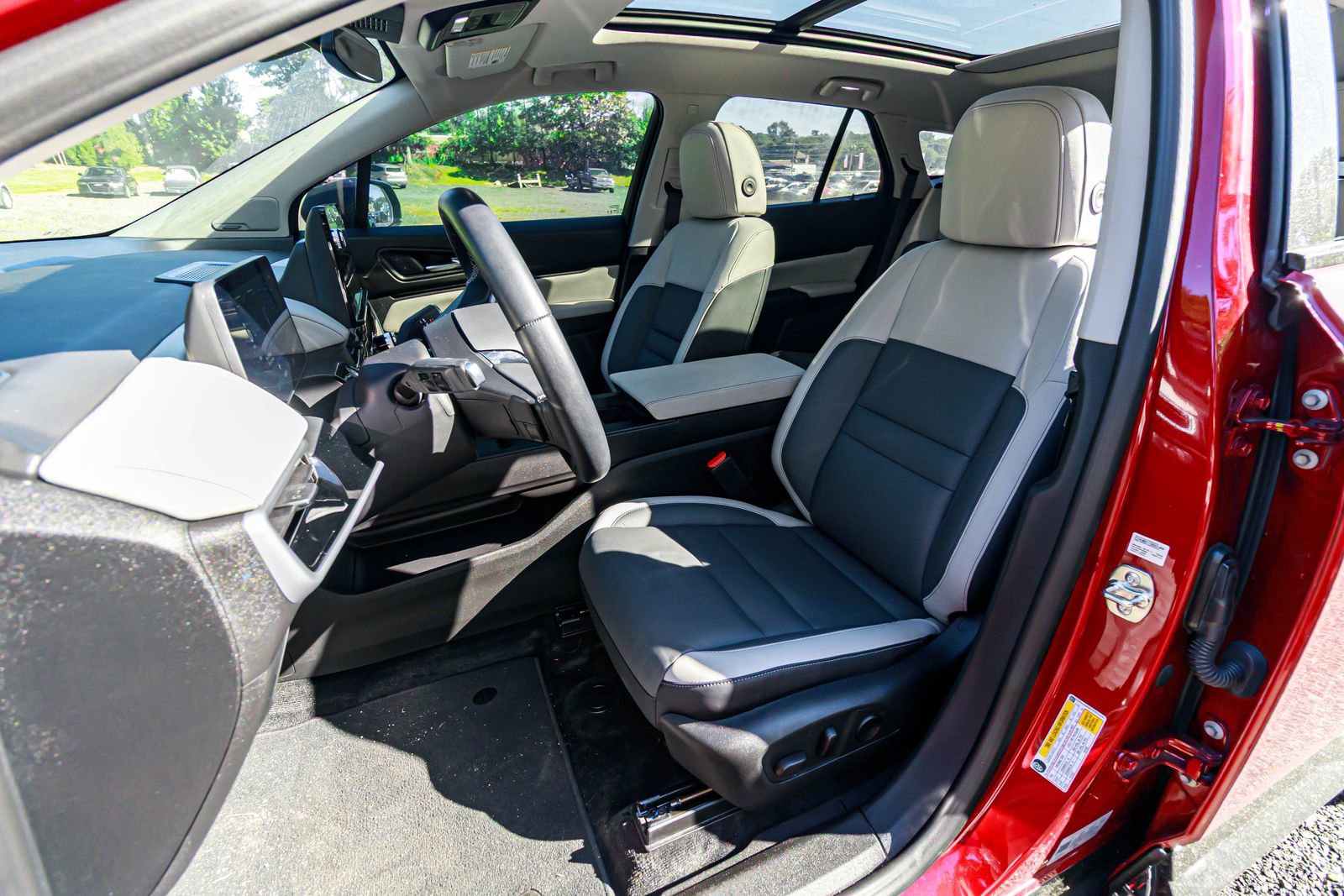 Used 2024 Honda Prologue Touring image 13