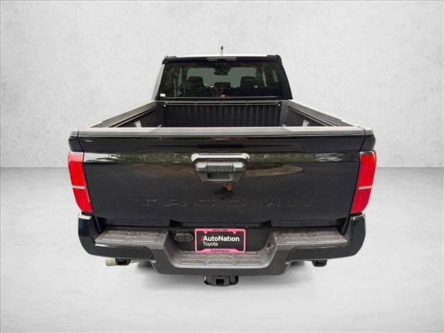 New 2026 Toyota Tacoma SR5 RWD image 4