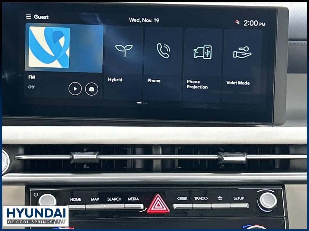 New 2026 Hyundai Tucson SEL w/ Tow & Go Package AWD/4WD image 25