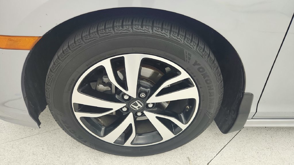 Used 2020 Honda Odyssey Elite image 30