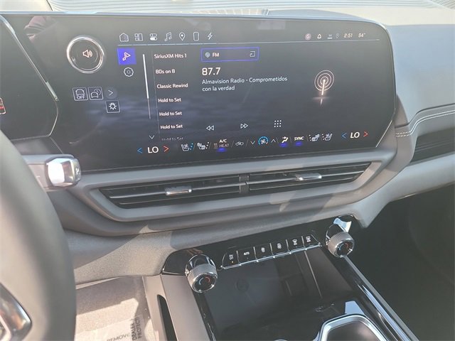 New 2026 Chevrolet Silverado EV LT w/ Plus Package image 26