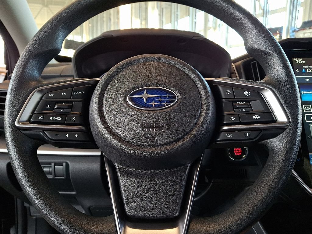 New 2026 Subaru Impreza 2.0i Sport AWD/4WD image 12