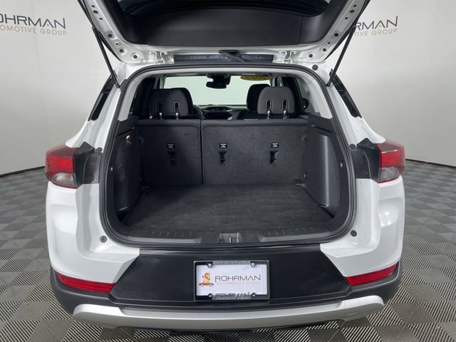 Used 2023 Chevrolet TrailBlazer LT w/ Convenience Package image 37