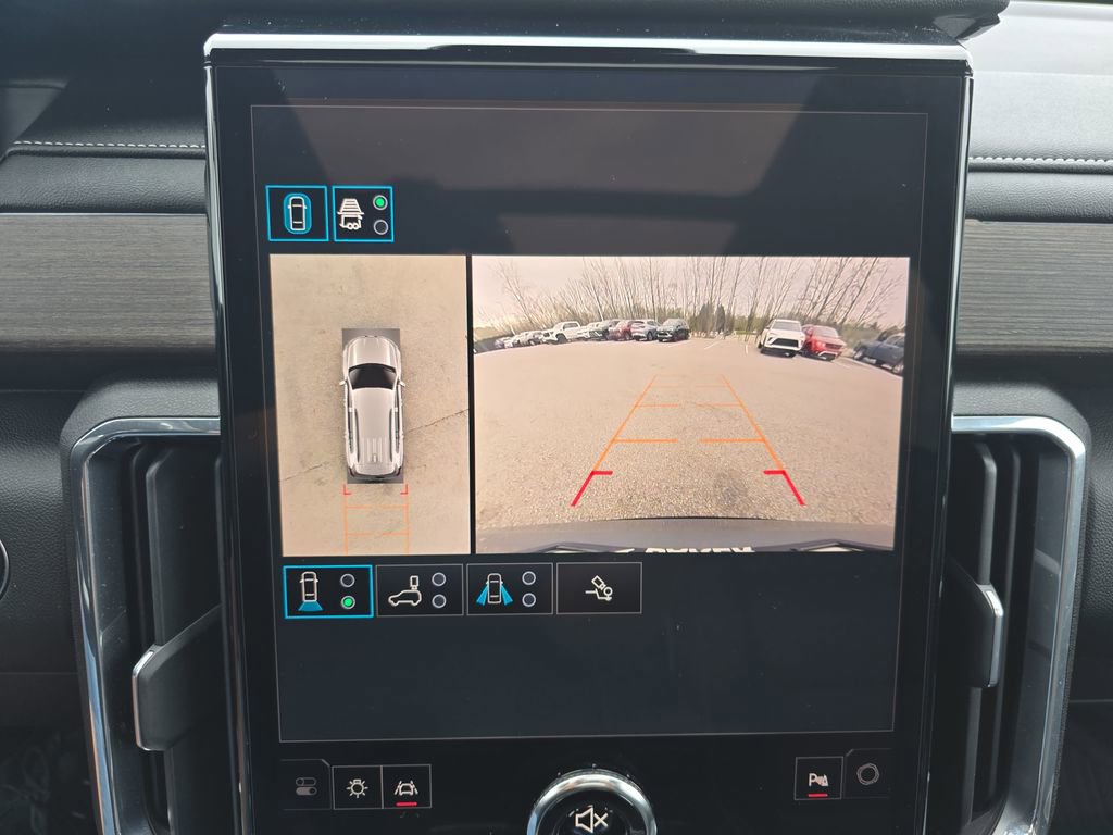 Used 2024 GMC Acadia Denali w/ Super Cruise Package image 26