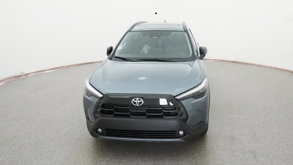 New 2026 Toyota Corolla Cross XLE image 2