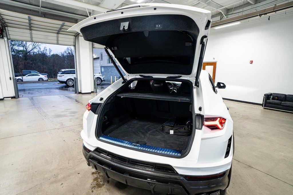 Used 2024 Lamborghini Urus Performante image 68