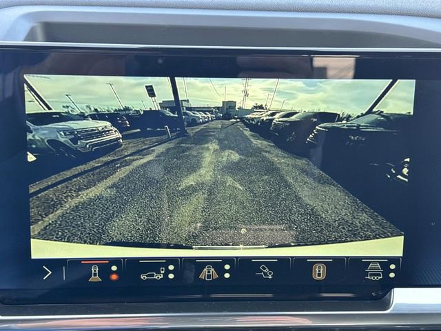 New 2026 Chevrolet Silverado 1500 LT w/ Safety Package image 15