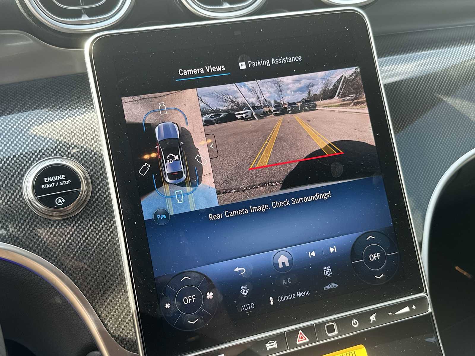New 2026 Mercedes-Benz GLC 300 4MATIC image 29