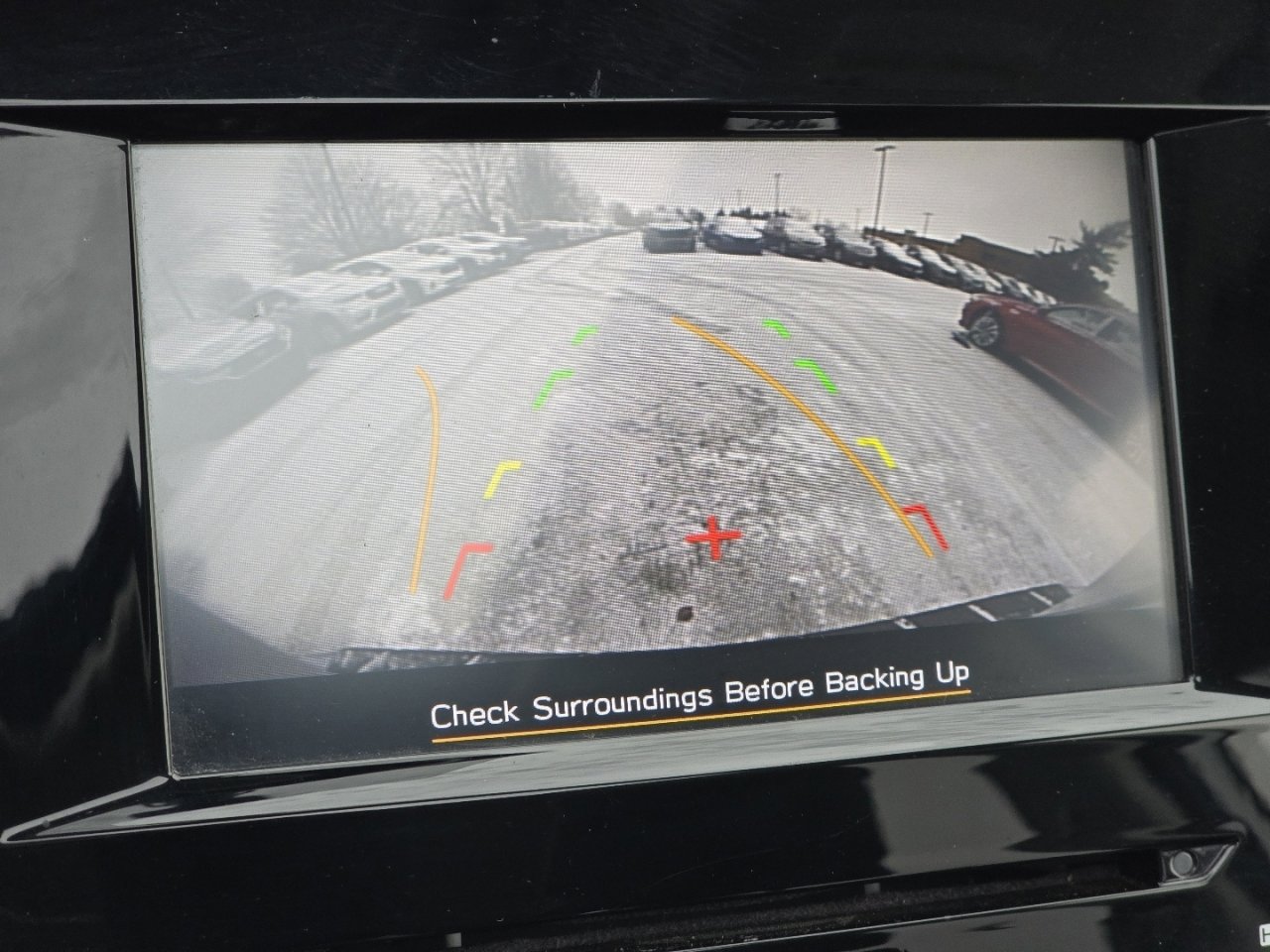 Used 2019 Subaru Forester Premium image 5