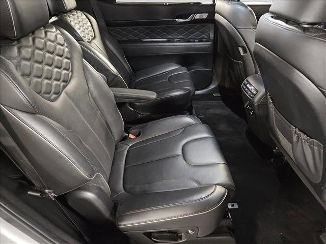 Used 2021 Hyundai Palisade Calligraphy image 20