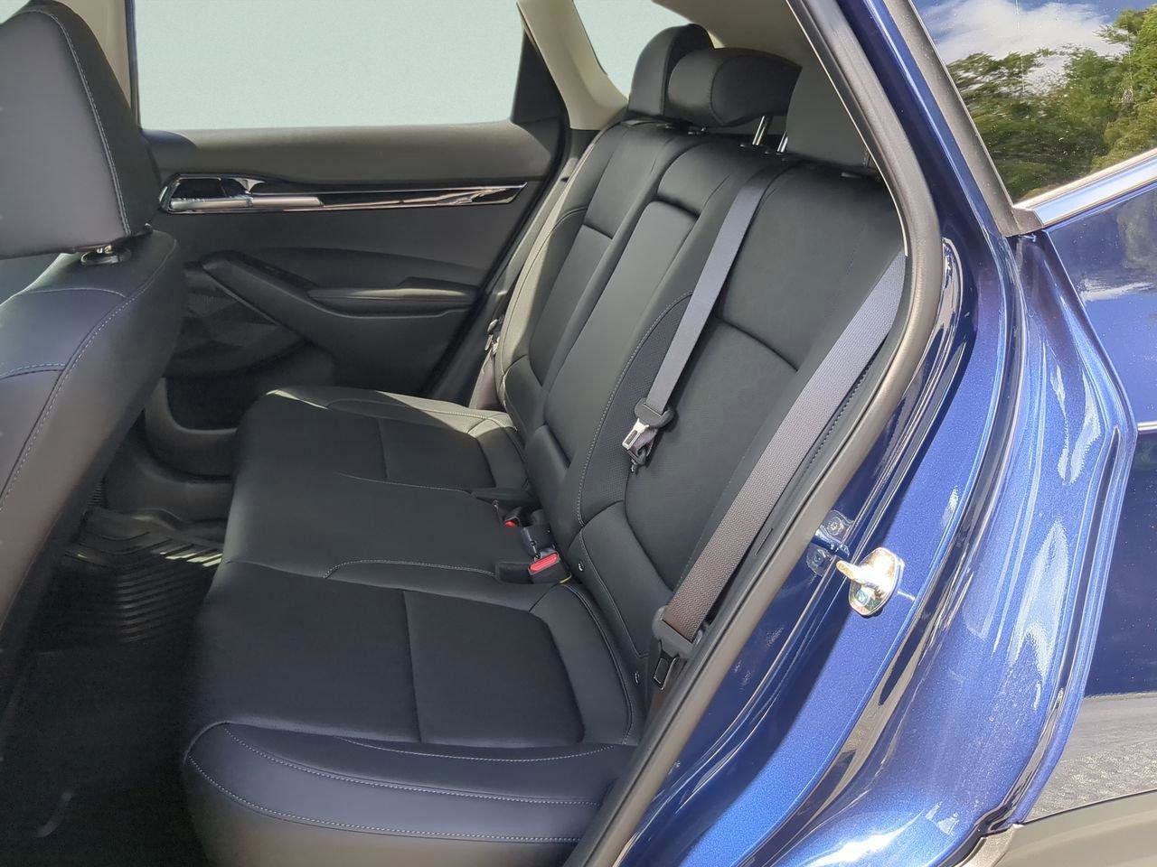 Certified 2026 Kia Seltos EX image 12