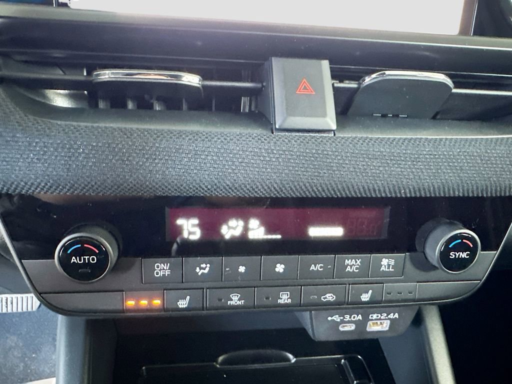 New 2026 Subaru Outback Limited image 14