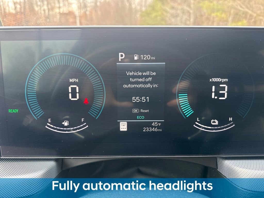 Used 2024 Hyundai Sonata SEL image 24