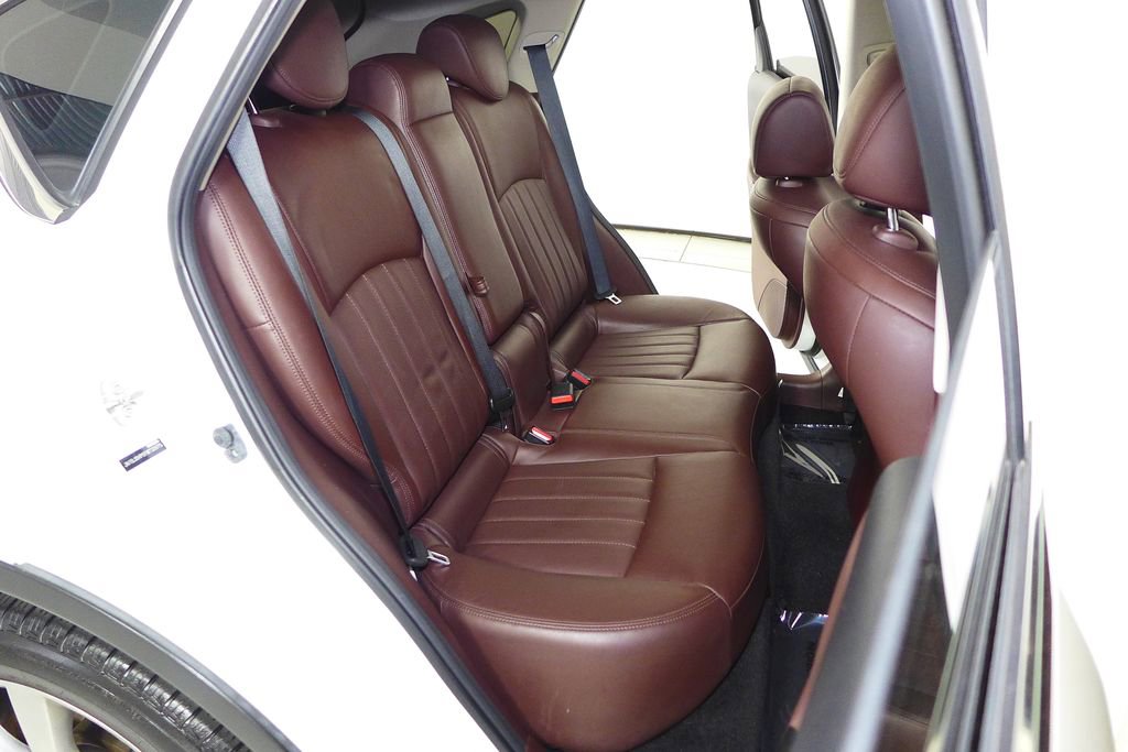 Used 2015 INFINITI QX50 2WD image 20