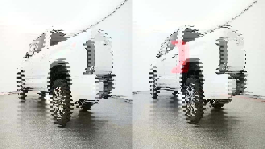 New 2026 Toyota Tundra 1794 Edition image 21