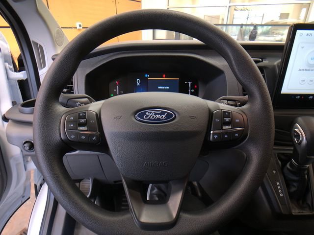 New 2026 Ford Transit 250 Low Roof AWD image 13
