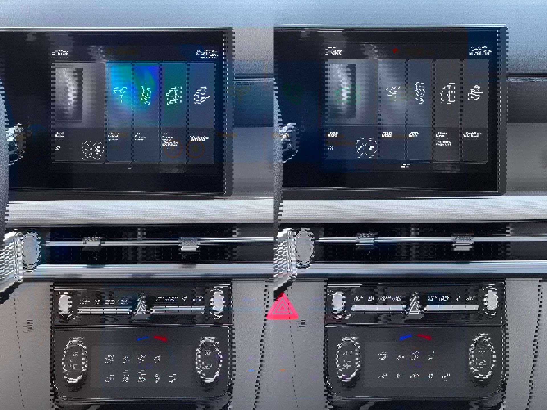 New 2026 Hyundai Tucson Blue SE AWD/4WD image 19