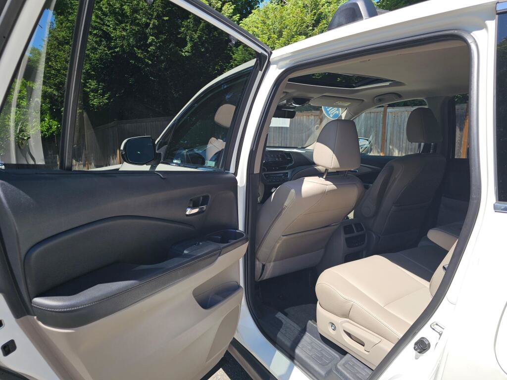 Used 2019 Honda Pilot EX-L image 19