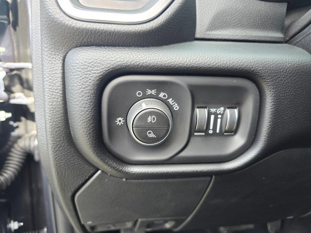 New 2026 RAM 3500 Laramie w/ Night Edition image 27