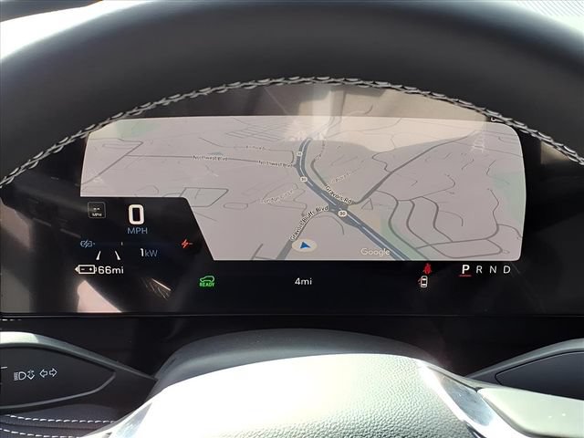 New 2026 Chevrolet Blazer EV LT FWD image 10