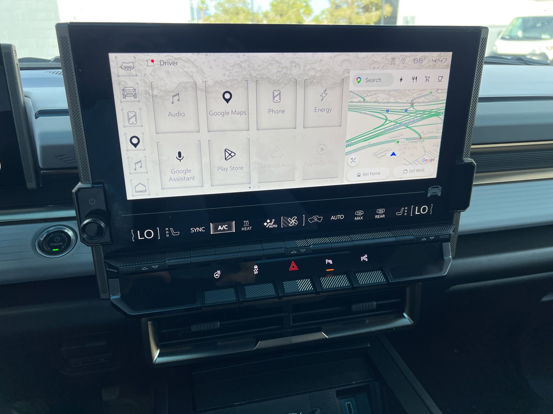 Used 2024 GMC Hummer EV 2X image 42