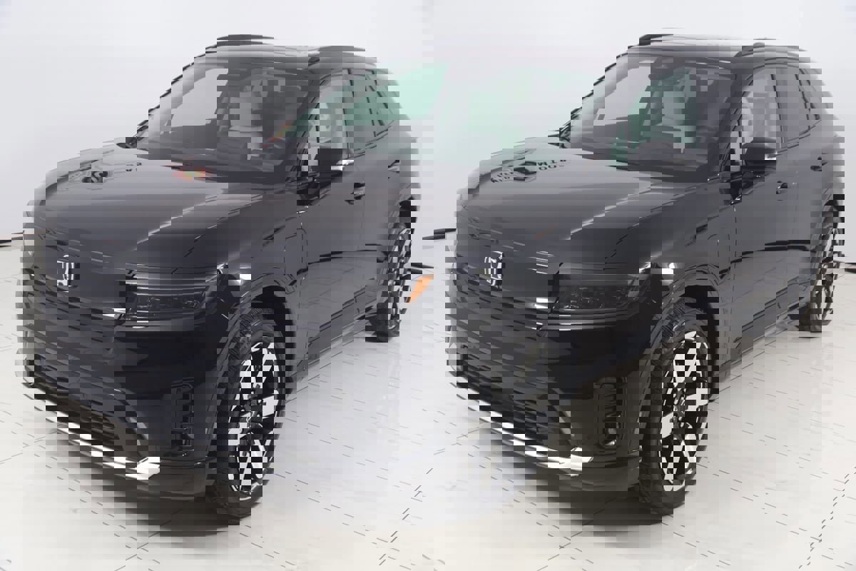 Used 2024 Honda Prologue Elite image 22