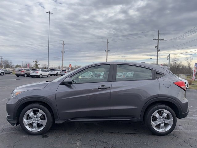 Used 2016 Honda HR-V LX image 4