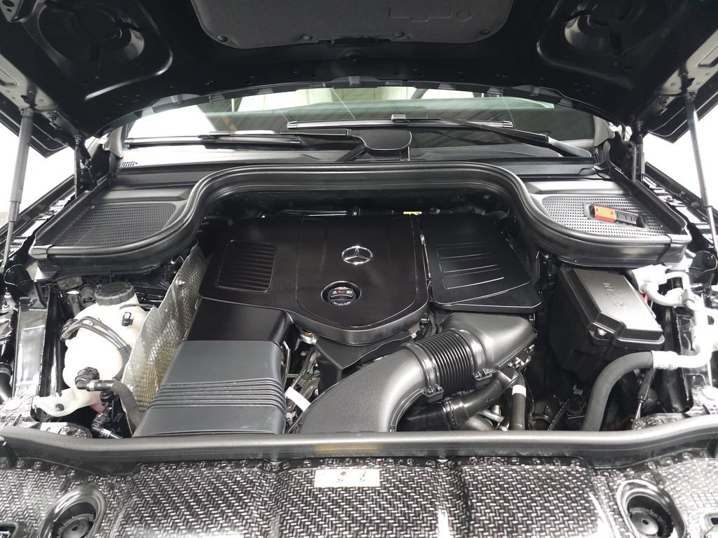 Certified 2026 Mercedes-Benz GLE 350 4MATIC image 36