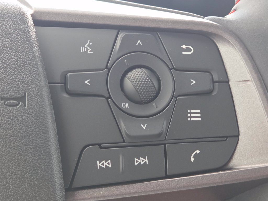 New 2026 Nissan Sentra SR w/ SR Premium Package FWD image 17