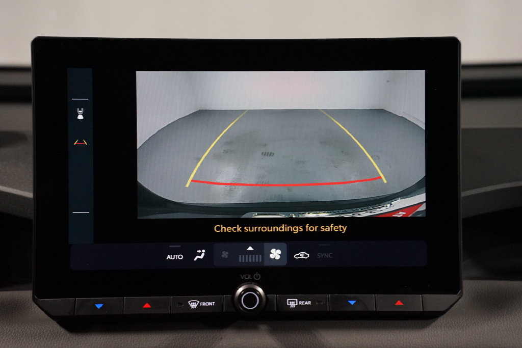 Used 2026 Toyota RAV4 LE FWD image 19