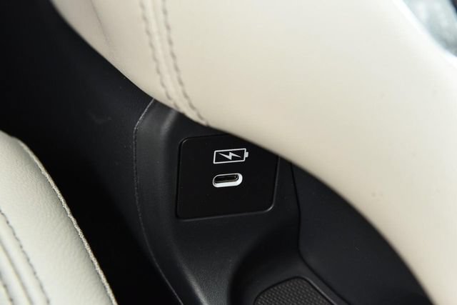 New 2027 Honda HR-V EX-L image 18