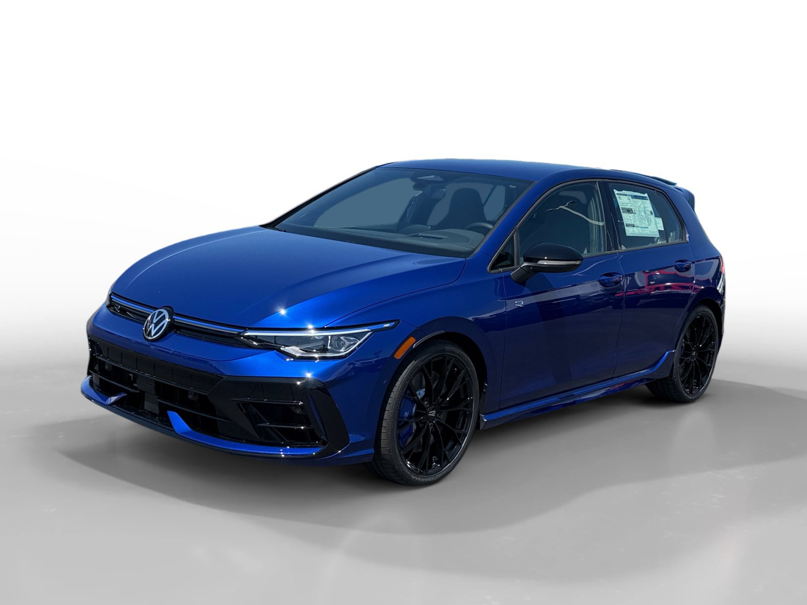 New 2026 Volkswagen Golf w/ Euro Style Package