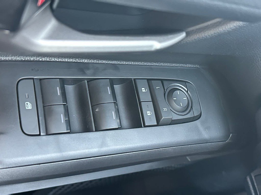 New 2025 Toyota Tacoma TRD Sport image 15