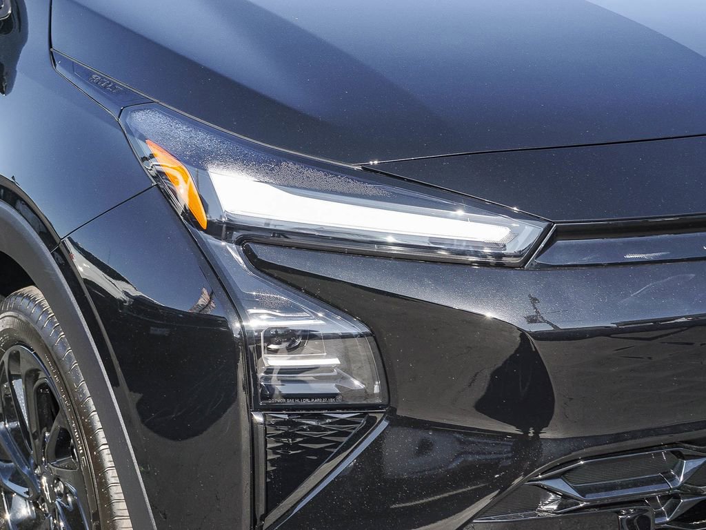New 2027 Chevrolet Bolt RS w/ Technology Package image 10