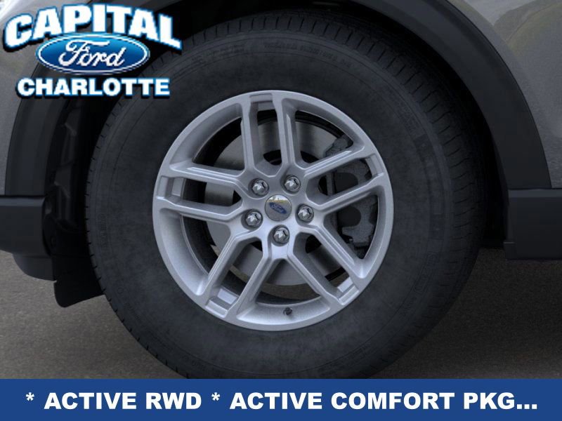 New 2026 Ford Explorer Active image 20