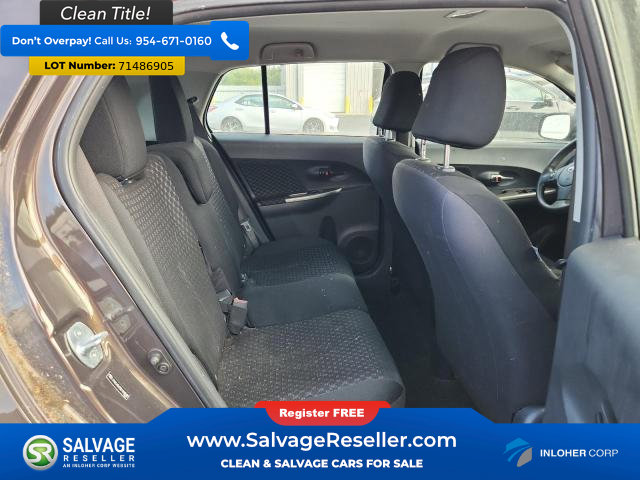 Used 2011 Scion xD Release Series 3.0 FWD image 13