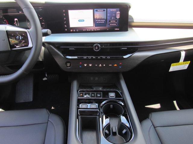 New 2026 Nissan Murano SL AWD/4WD image 20