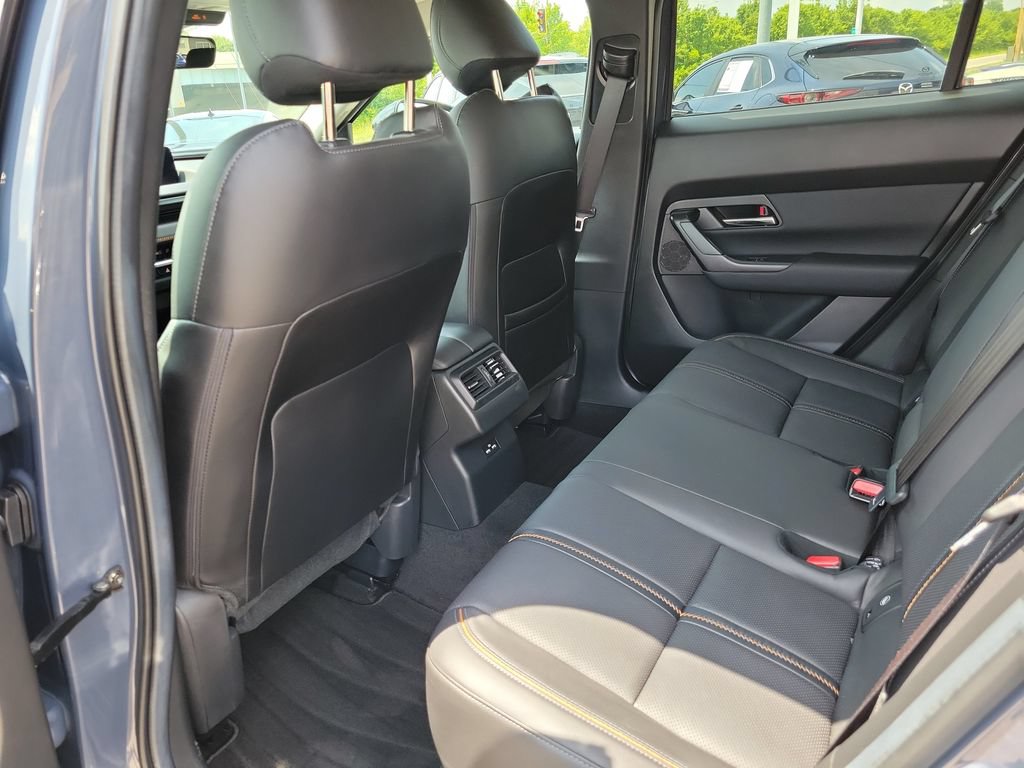 Used 2024 MAZDA CX-50 AWD 2.5 S w/ Cargo Package image 14