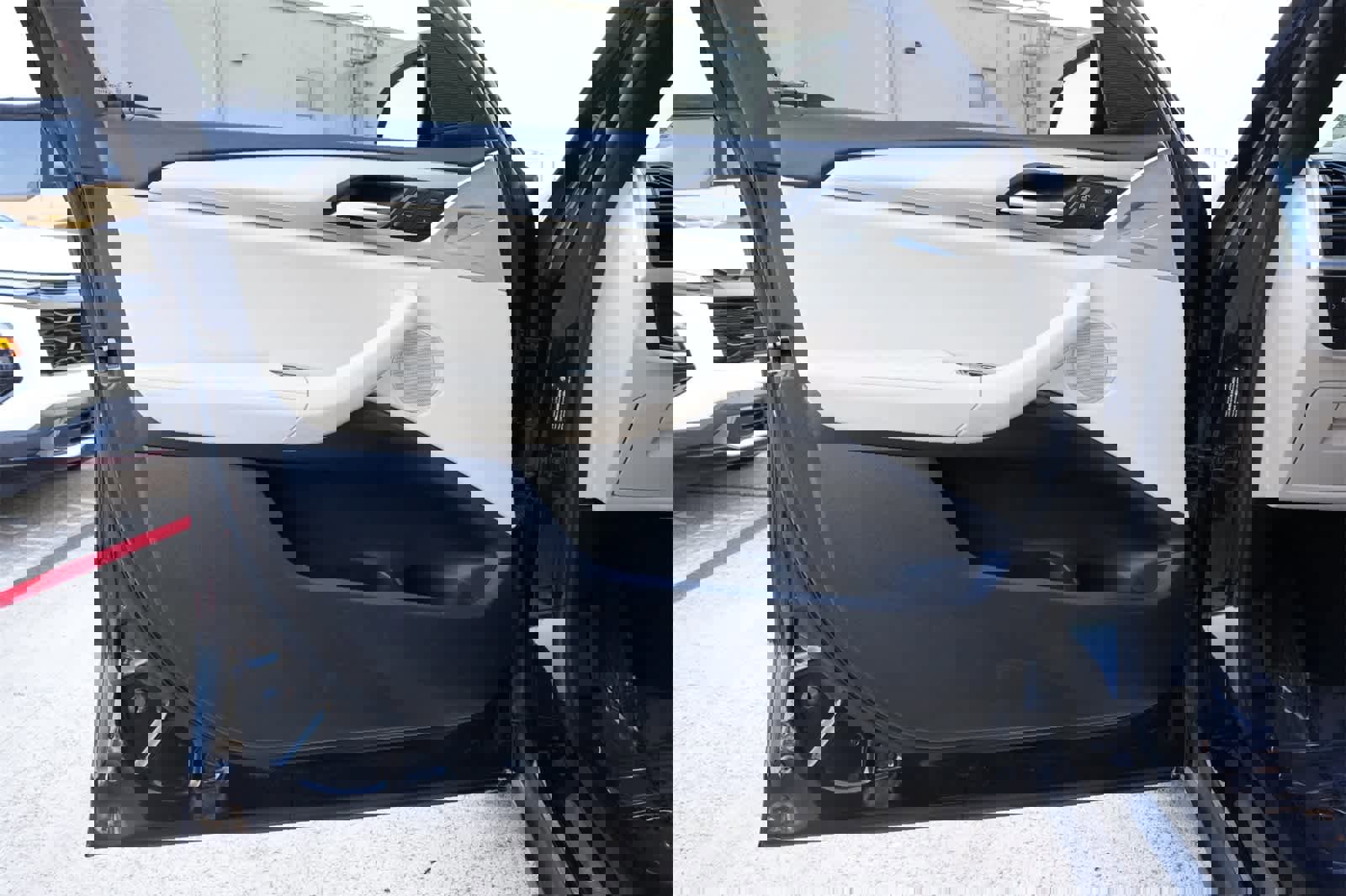 Used 2021 BMW X3 xDrive30i image 18