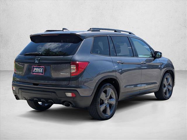 Used 2020 Honda Passport Touring image 5