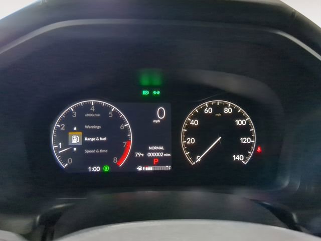 New 2026 Honda Odyssey Sport-L image 20
