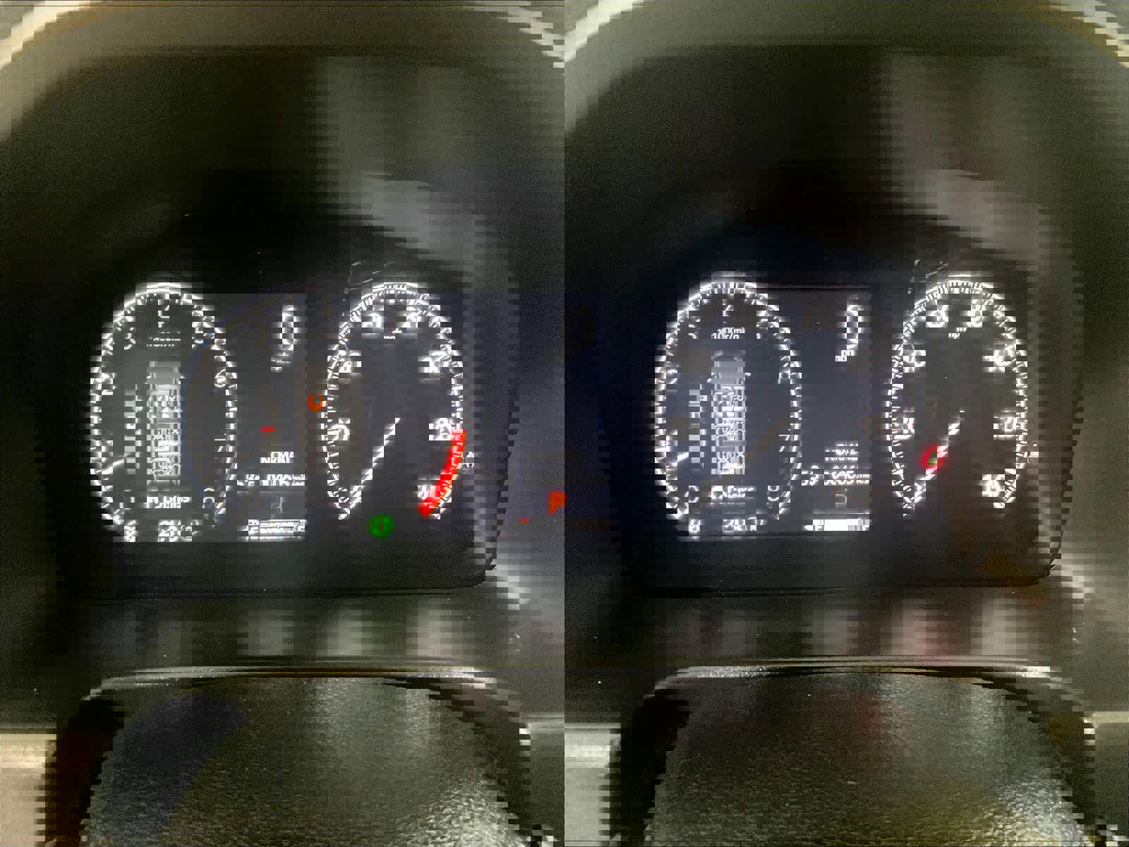 Used 2025 Honda Odyssey EX-L image 25