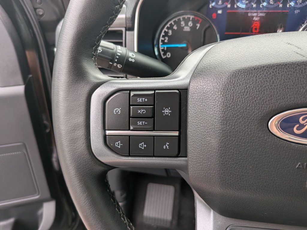 Used 2023 Ford F150 XLT w/ Equipment Group 302A High AWD/4WD image 34