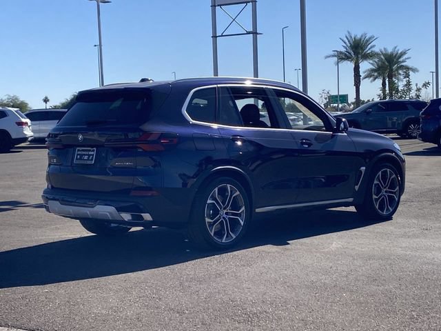 Used 2026 BMW X5 xDrive50e w/ Premium Package AWD/4WD image 6