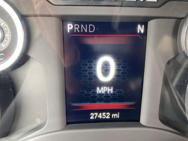 Used 2024 RAM 3500 Big Horn image 3