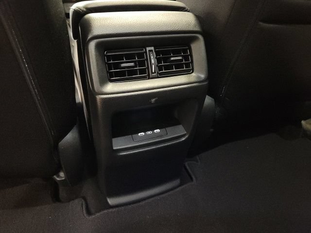 Certified 2025 Honda CR-V EX image 23