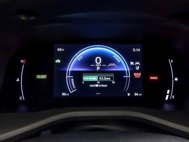 New 2026 Toyota Camry SE w/ Convenience Package image 15